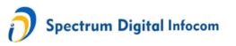 Spectrum Digital