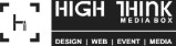 High think Media Box