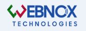 Webnox